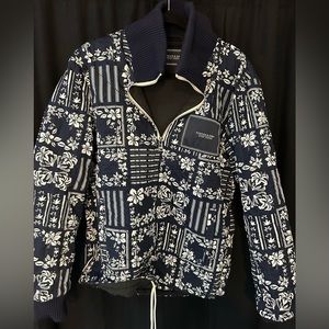 Scotch & Soda jacket. Medium